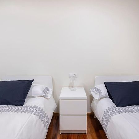 Apartamento Lua Milladoiro Eksteriør bilde